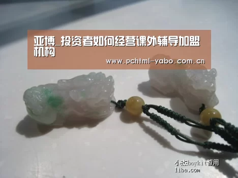 亚博_投资者如何经营课外辅导加盟机构(图4) 亚博体育