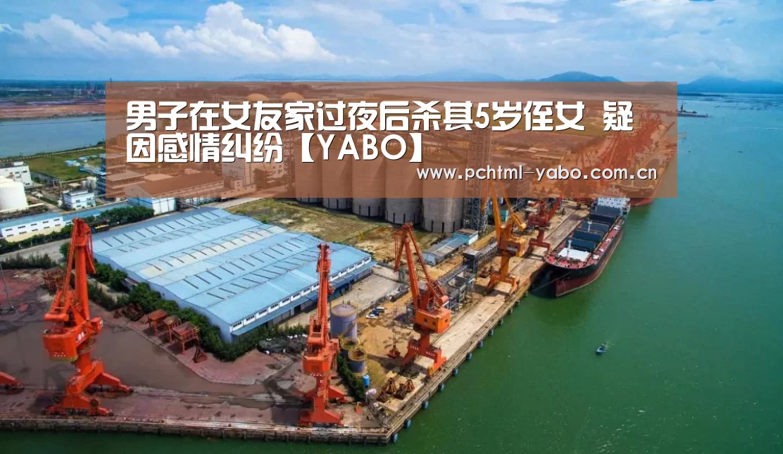 男子在女友家过夜后杀其5岁侄女 疑因感情纠纷【YABO】(图3)